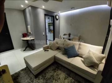 Imperdível - Apartamento à venda Rua Frei Caneca, Centro, Rio de Janeiro - R$ 300.000 - TJAP22029