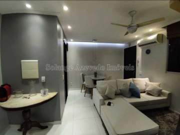 Imperdível - Apartamento à venda Rua Frei Caneca, Centro, Rio de Janeiro - R$ 300.000 - TJAP22029