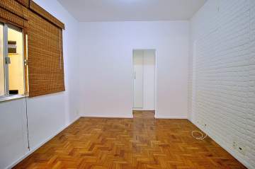 Ótima localização - Apartamento à venda Rua Haddock Lobo, Tijuca, Rio de Janeiro - R$ 330.000 - TJAP10352