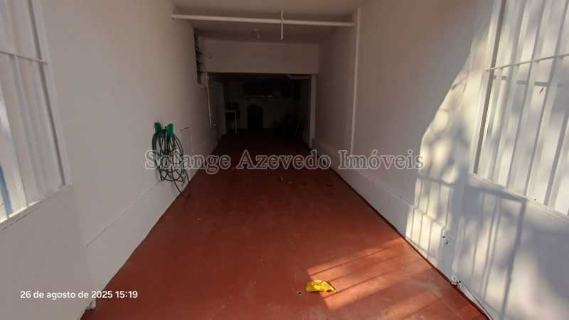Conheça 3 do imóvel - Casa à venda Rua Padre Champagnat, Vila Isabel, Rio de Janeiro - R$ 1.090.000 - TJCA30064 - 18 3 - 18
