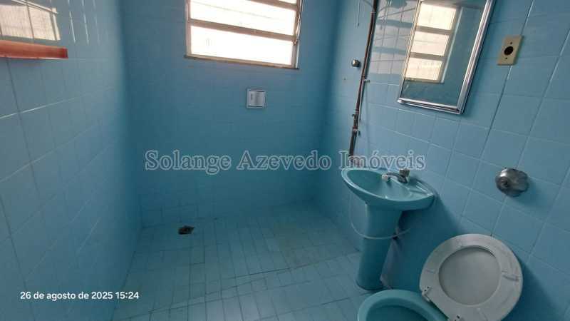 Conheça PHOTO-2025-08-28-16-00-59 do imóvel - Casa à venda Rua Padre Champagnat, Vila Isabel, Rio de Janeiro - R$ 1.090.000 - TJCA30064 - 9 PHOTO-2025-08-28-16-00-59 - 9