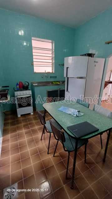 Conheça PHOTO-2025-08-28-16-01-02 do imóvel - Casa à venda Rua Padre Champagnat, Vila Isabel, Rio de Janeiro - R$ 1.090.000 - TJCA30064 - 20 PHOTO-2025-08-28-16-01-02 - 20