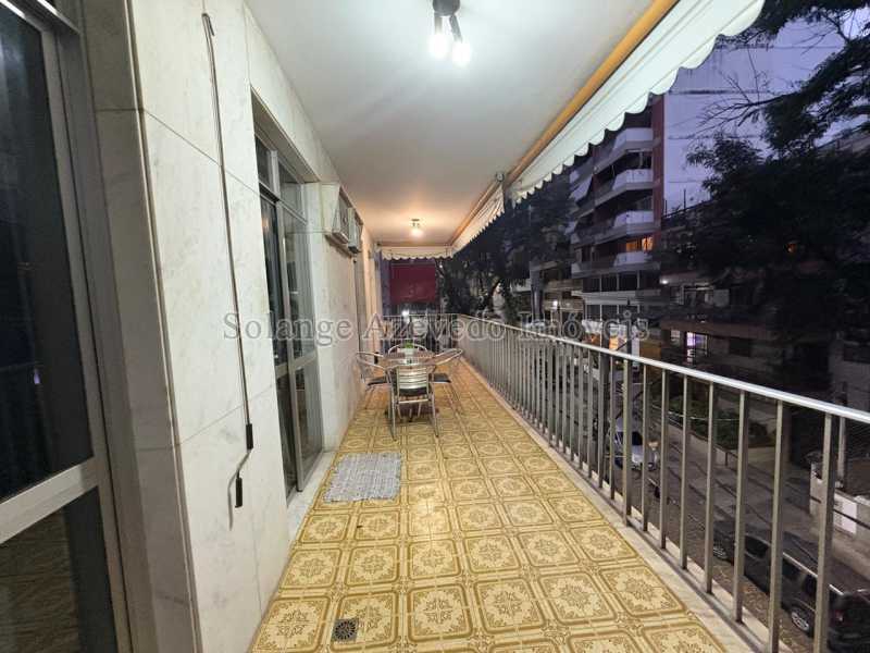 Conheça 2 do imóvel - Apartamento à venda Rua Rego Lópes, Tijuca, Rio de Janeiro - R$ 769.900 - TJAP31359 - 3 2 - 3
