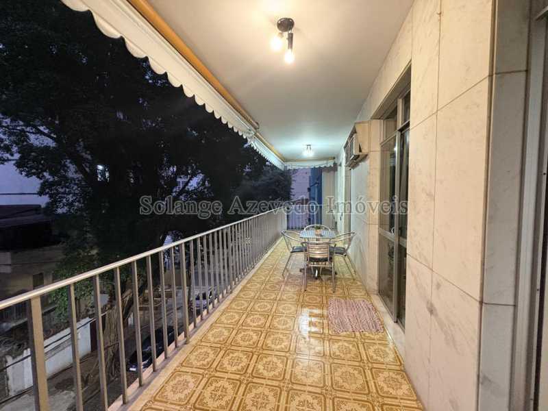 Conheça 3 do imóvel - Apartamento à venda Rua Rego Lópes, Tijuca, Rio de Janeiro - R$ 769.900 - TJAP31359 - 1 3 - 1