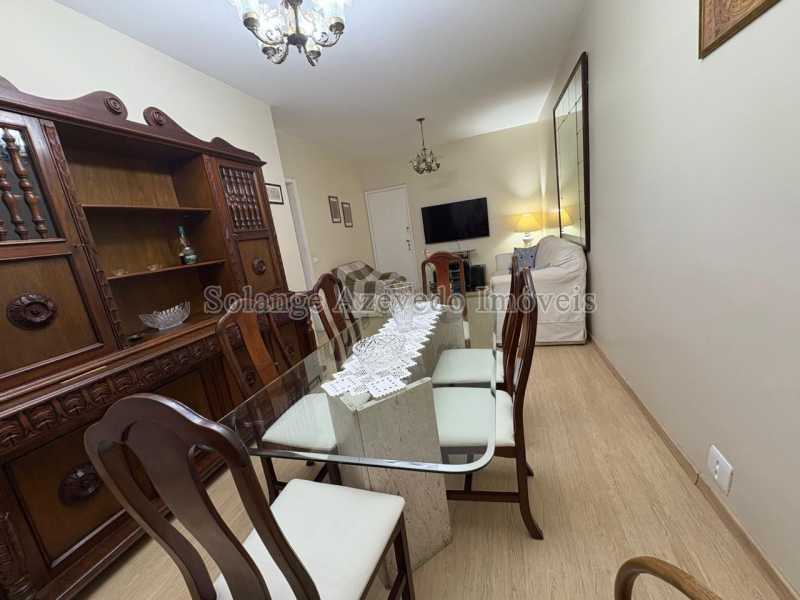 Conheça 5 do imóvel - Apartamento à venda Rua Rego Lópes, Tijuca, Rio de Janeiro - R$ 769.900 - TJAP31359 - 6 5 - 6