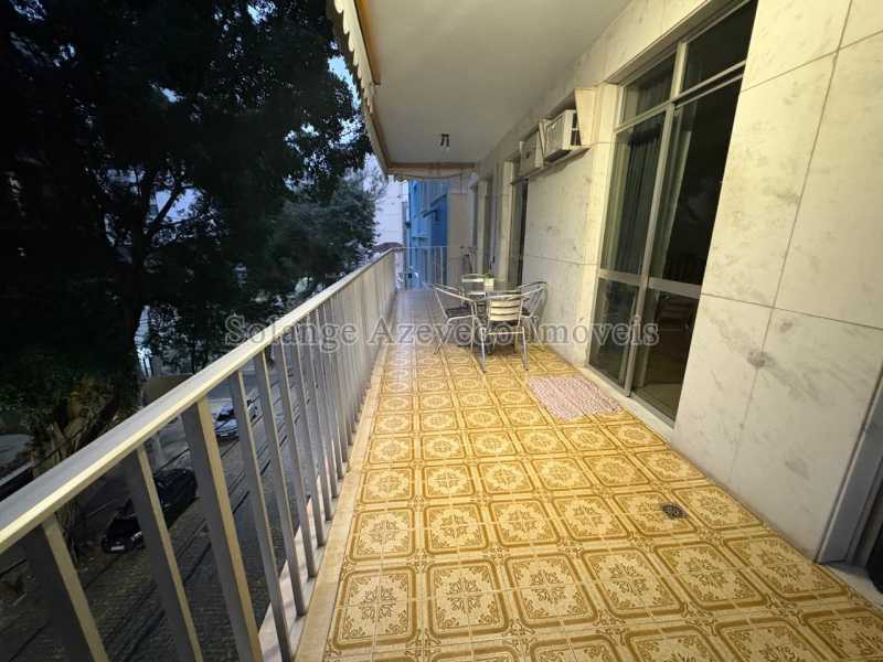 Conheça 6 do imóvel - Apartamento à venda Rua Rego Lópes, Tijuca, Rio de Janeiro - R$ 769.900 - TJAP31359 - 2 6 - 2