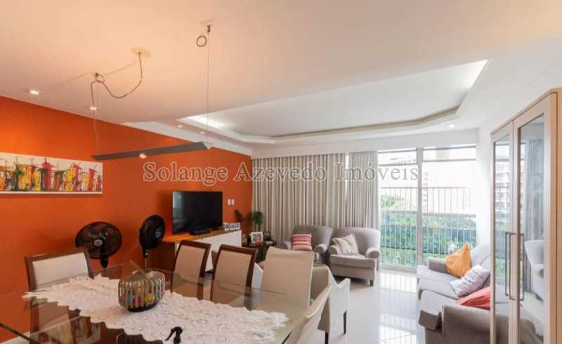 Conheça WhatsApp Image 2025-09-02 at 1 do imóvel - Apartamento à venda Rua Antônio Basílio, Tijuca, Rio de Janeiro - R$ 960.000 - TJAP40177 - 2 WhatsApp Image 2025-09-02 at 1 - 2