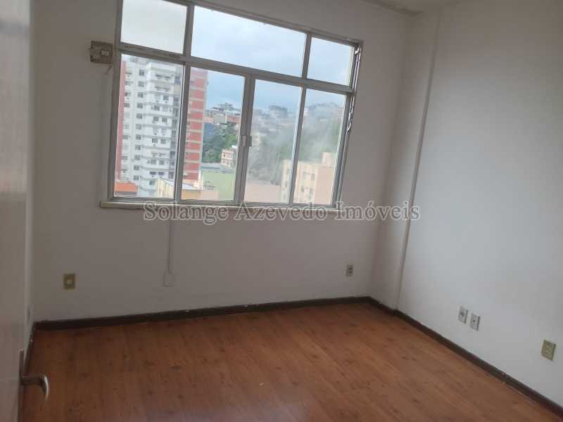 Conheça 3 do imóvel - Apartamento para alugar Rua Barão de Itapagipe, Tijuca, Rio de Janeiro - R$ 2.300 - TJAP31360 - 3 3 - 3