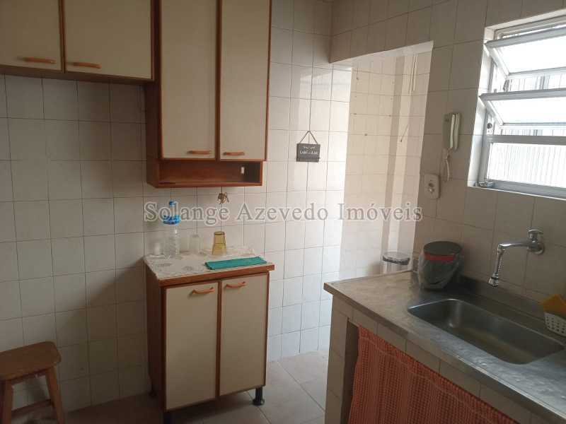 Conheça PHOTO-2025-09-01-14-35-13 do imóvel - Apartamento para alugar Rua Barão de Itapagipe, Tijuca, Rio de Janeiro - R$ 2.300 - TJAP31360 - 13 PHOTO-2025-09-01-14-35-13 - 13