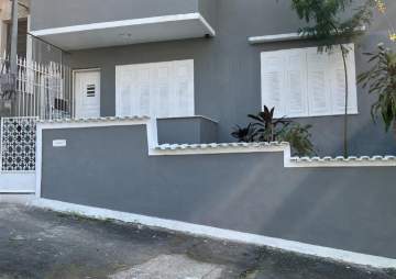 Ótima localização - Casa à venda Rua Juiz de Fora, Grajaú, Rio de Janeiro - R$ 390.000 - TJCA20017