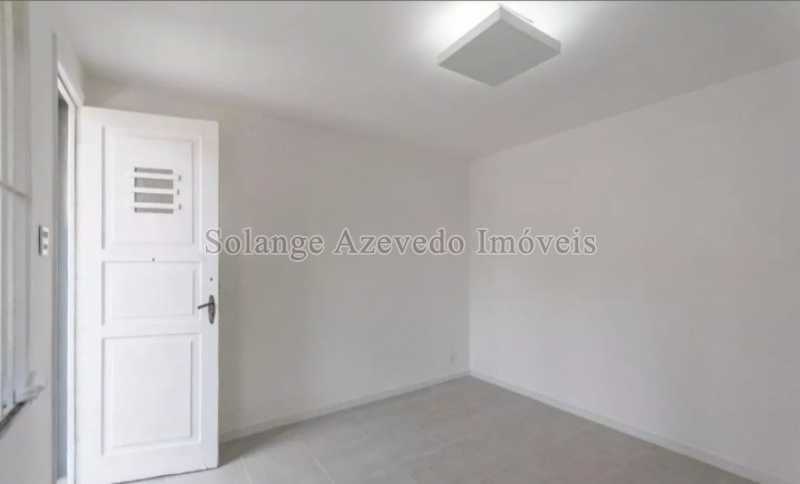 Conheça Sala do imóvel - Casa à venda Rua Juiz de Fora, Grajaú, Rio de Janeiro - R$ 390.000 - TJCA20017 - 3 Sala - 3