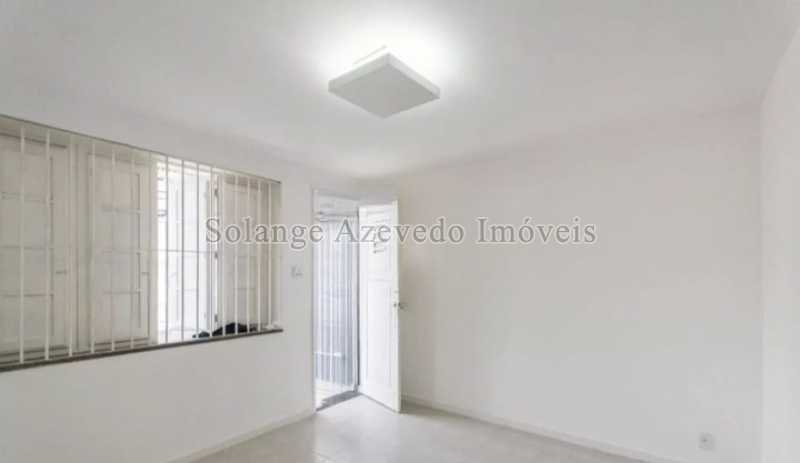 Conheça Saaala do imóvel - Casa à venda Rua Juiz de Fora, Grajaú, Rio de Janeiro - R$ 390.000 - TJCA20017 - 5 Saaala - 5