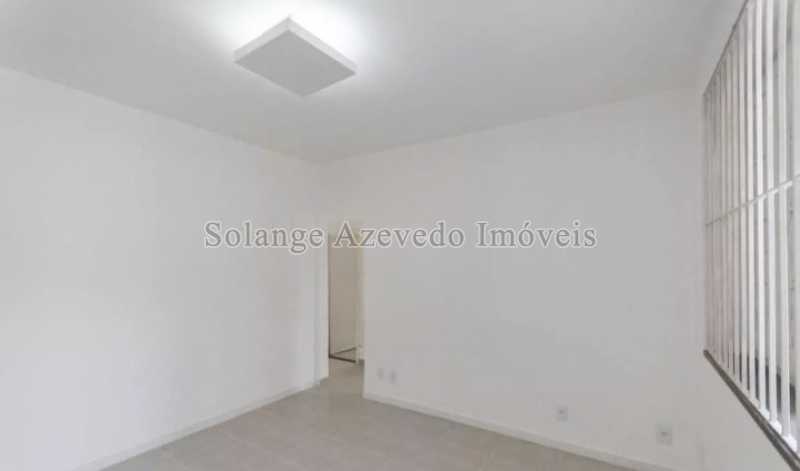 Conheça Saala do imóvel - Casa à venda Rua Juiz de Fora, Grajaú, Rio de Janeiro - R$ 390.000 - TJCA20017 - 4 Saala - 4