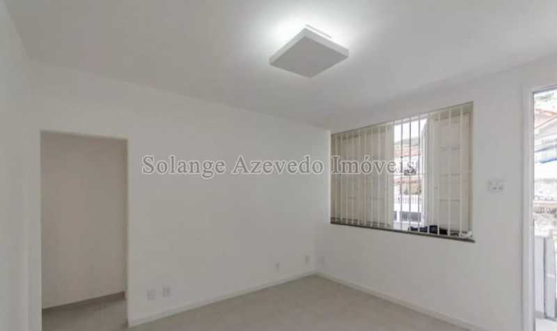 Conheça Sla do imóvel - Casa à venda Rua Juiz de Fora, Grajaú, Rio de Janeiro - R$ 390.000 - TJCA20017 - 6 Sla - 6