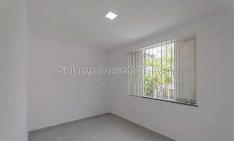 Conheça Quarto1 do imóvel - Casa à venda Rua Juiz de Fora, Grajaú, Rio de Janeiro - R$ 390.000 - TJCA20017 - 11 Quarto1 - 11