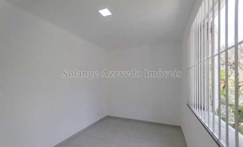 Conheça Quarto1.1 do imóvel - Casa à venda Rua Juiz de Fora, Grajaú, Rio de Janeiro - R$ 390.000 - TJCA20017 - 12 Quarto1.1 - 12