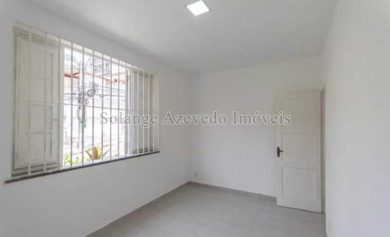 Conheça Quarto.1 do imóvel - Casa à venda Rua Juiz de Fora, Grajaú, Rio de Janeiro - R$ 390.000 - TJCA20017 - 13 Quarto.1 - 13
