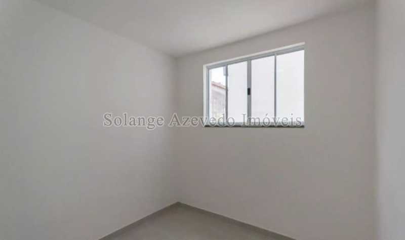 Conheça Quarto.2 do imóvel - Casa à venda Rua Juiz de Fora, Grajaú, Rio de Janeiro - R$ 390.000 - TJCA20017 - 15 Quarto.2 - 15