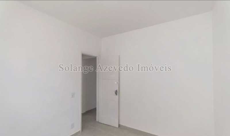 Conheça Quarto2.1 do imóvel - Casa à venda Rua Juiz de Fora, Grajaú, Rio de Janeiro - R$ 390.000 - TJCA20017 - 17 Quarto2.1 - 17