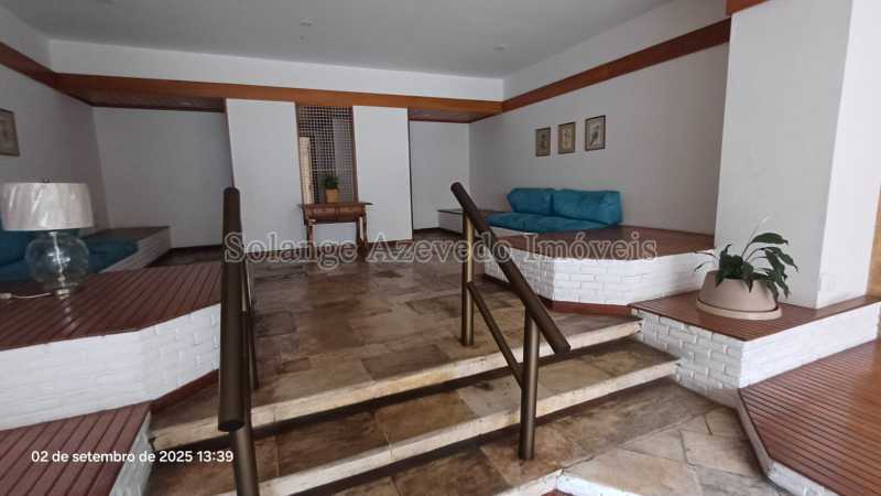 Conheça PHOTO-2025-09-03-13-09-57 do imóvel - Apartamento à venda Rua Barão de Itapagipe, Tijuca, Rio de Janeiro - R$ 590.000 - TJAP31362 - 6 PHOTO-2025-09-03-13-09-57 - 6