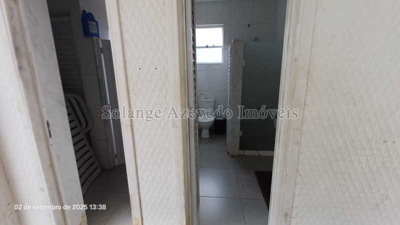 Conheça PHOTO-2025-09-03-13-09-58 do imóvel - Apartamento à venda Rua Barão de Itapagipe, Tijuca, Rio de Janeiro - R$ 590.000 - TJAP31362 - 7 PHOTO-2025-09-03-13-09-58 - 7