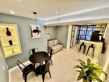 Studio à venda Avenida Rio Branco, Centro, Rio de Janeiro - R$ 375.000 - TJST10010
