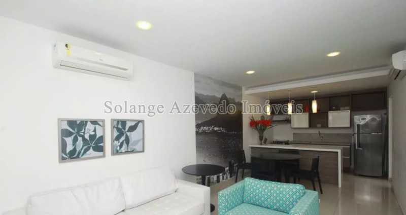 Conheça 6896a4da-4e8a-4b4f-8b64-86942c do imóvel - Apartamento 2 quartos à venda Botafogo, Rio de Janeiro - R$ 1.335.000 - TJAP22037 - 1 6896a4da-4e8a-4b4f-8b64-86942c - 1