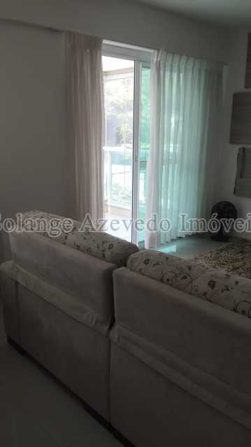 Conheça d17a049b-2eeb-456a-a928-0305e8 do imóvel - Apartamento 2 quartos à venda Botafogo, Rio de Janeiro - R$ 1.335.000 - TJAP22037 - 11 d17a049b-2eeb-456a-a928-0305e8 - 11