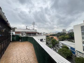 Cobertura à venda Boulevard Vinte e Oito de Setembro, Vila Isabel, Rio de Janeiro - R$ 650.000 - TJCO20074
