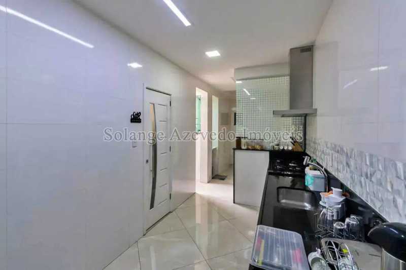 Conheça 2c5934b8-b461-42e8-ac3f-9d695b do imóvel - Apartamento 3 quartos à venda Tijuca, Rio de Janeiro - R$ 1.060.000 - TJAP31363 - 3 2c5934b8-b461-42e8-ac3f-9d695b - 3