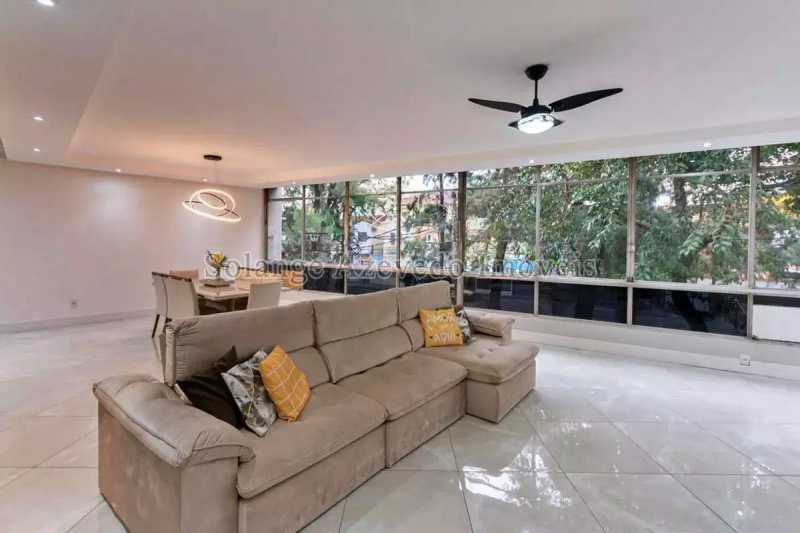Conheça a0169842-521c-498d-a438-32b54b do imóvel - Apartamento 3 quartos à venda Tijuca, Rio de Janeiro - R$ 1.060.000 - TJAP31363 - 19 a0169842-521c-498d-a438-32b54b - 19