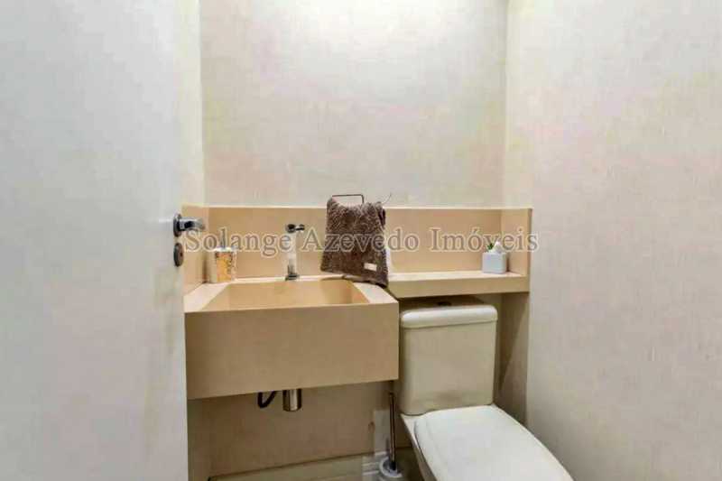 Conheça d2388b76-7cb1-4972-9694-cf7f1f do imóvel - Apartamento 3 quartos à venda Tijuca, Rio de Janeiro - R$ 1.060.000 - TJAP31363 - 23 d2388b76-7cb1-4972-9694-cf7f1f - 23
