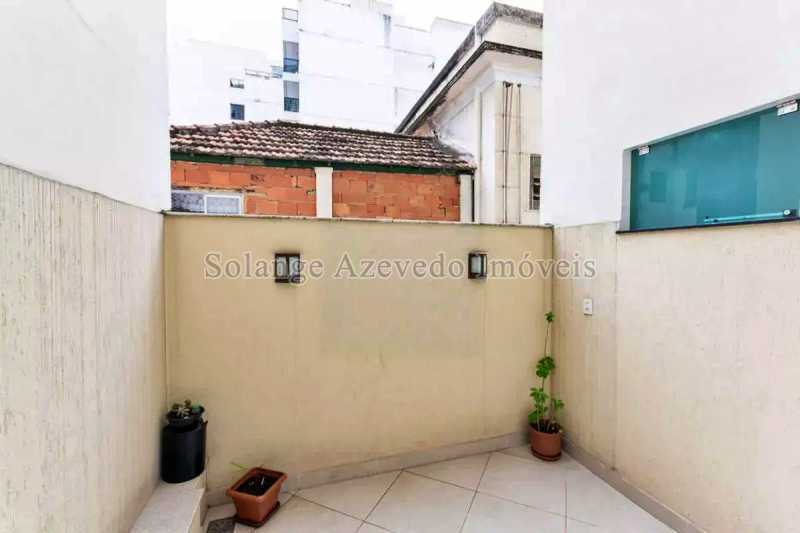 Conheça f7c6122c-97bb-4f62-b2b8-e3dd6a do imóvel - Apartamento 3 quartos à venda Tijuca, Rio de Janeiro - R$ 1.060.000 - TJAP31363 - 26 f7c6122c-97bb-4f62-b2b8-e3dd6a - 26