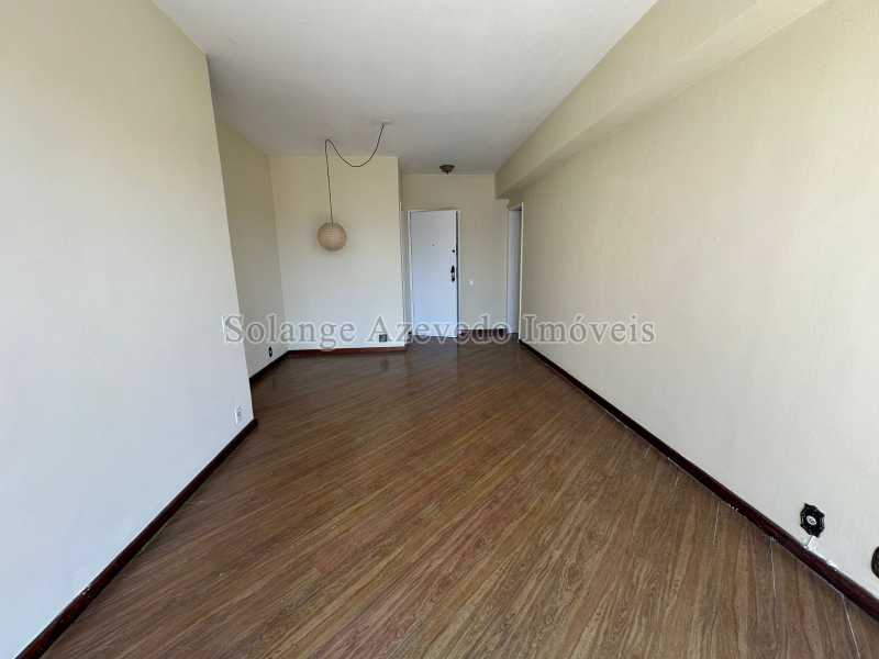 Conheça 3 do imóvel - Apartamento à venda Rua Teodoro da Silva, Vila Isabel, Rio de Janeiro - R$ 400.000 - TJAP22043 - 3 3 - 3
