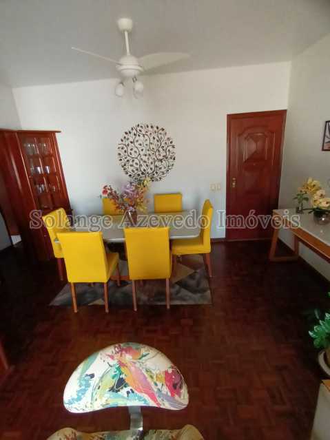 Conheça 6 do imóvel - Apartamento à venda Rua Botucatu, Grajaú, Rio de Janeiro - R$ 840.000 - TJAP31365 - 8 6 - 8