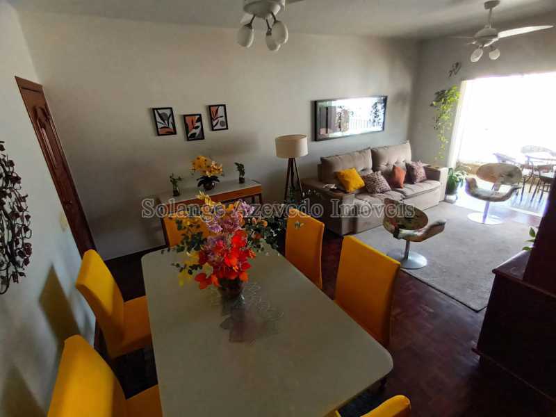 Conheça 10 do imóvel - Apartamento à venda Rua Botucatu, Grajaú, Rio de Janeiro - R$ 840.000 - TJAP31365 - 10 10 - 10