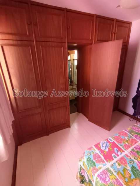 Conheça 11 do imóvel - Apartamento à venda Rua Botucatu, Grajaú, Rio de Janeiro - R$ 840.000 - TJAP31365 - 12 11 - 12