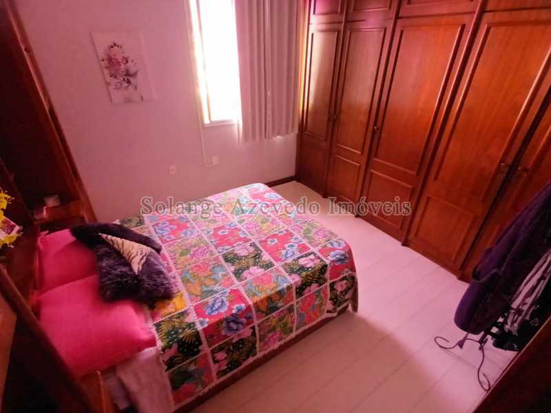 Conheça 12 do imóvel - Apartamento à venda Rua Botucatu, Grajaú, Rio de Janeiro - R$ 840.000 - TJAP31365 - 13 12 - 13