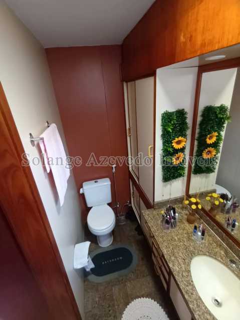 Conheça 15 do imóvel - Apartamento à venda Rua Botucatu, Grajaú, Rio de Janeiro - R$ 840.000 - TJAP31365 - 11 15 - 11