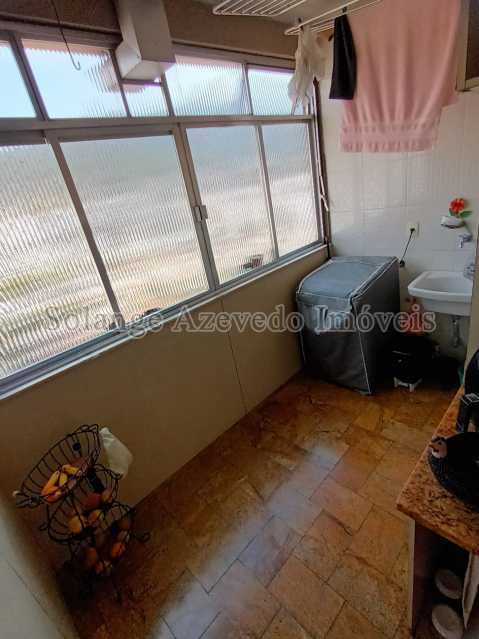 Conheça PHOTO-2025-09-10-15-21-58 do imóvel - Apartamento à venda Rua Botucatu, Grajaú, Rio de Janeiro - R$ 840.000 - TJAP31365 - 21 PHOTO-2025-09-10-15-21-58 - 21