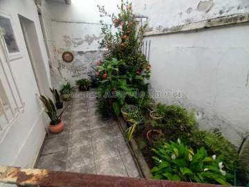 Imperdível - Casa de Vila à venda Rua Nossa Senhora de Lourdes, Grajaú, Rio de Janeiro - R$ 280.000 - TJCV20056