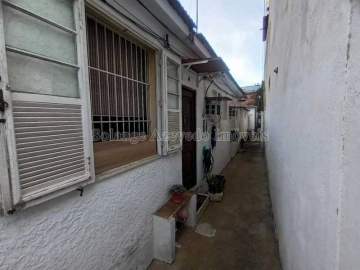 Ótima localização - Casa de Vila à venda Rua Nossa Senhora de Lourdes, Grajaú, Rio de Janeiro - R$ 230.000 - TJCV20057