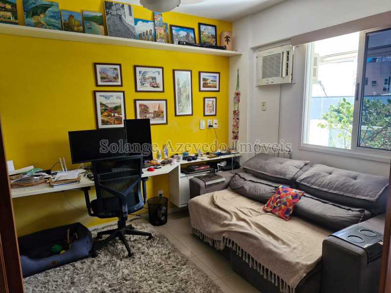 Conheça 097fb6d2-c127-44f0-a9dc-63aced do imóvel - Apartamento à venda Rua Pereira de Siqueira, Tijuca, Rio de Janeiro - R$ 599.000 - TJAP22050 - 14 097fb6d2-c127-44f0-a9dc-63aced - 14