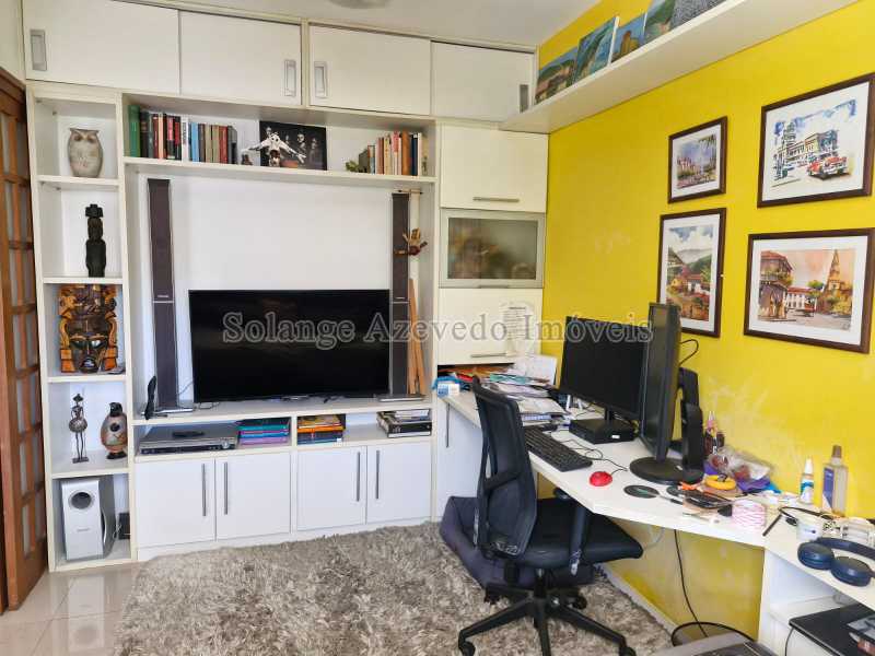 Conheça d5f6b97d-2059-4b59-84d7-bacafd do imóvel - Apartamento à venda Rua Pereira de Siqueira, Tijuca, Rio de Janeiro - R$ 599.000 - TJAP22050 - 15 d5f6b97d-2059-4b59-84d7-bacafd - 15