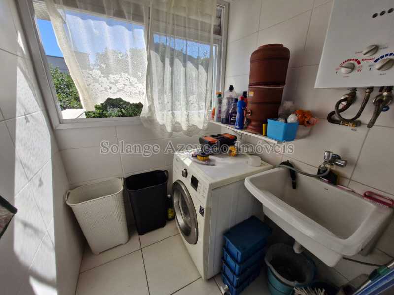 Conheça cbb9d7f5-645b-4de0-9287-373685 do imóvel - Apartamento à venda Rua Pereira de Siqueira, Tijuca, Rio de Janeiro - R$ 599.000 - TJAP22050 - 17 cbb9d7f5-645b-4de0-9287-373685 - 17