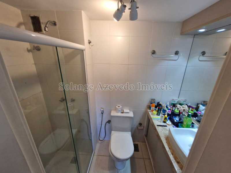 Conheça a0aae248-d430-4b9d-817d-647733 do imóvel - Apartamento à venda Rua Pereira de Siqueira, Tijuca, Rio de Janeiro - R$ 599.000 - TJAP22050 - 12 a0aae248-d430-4b9d-817d-647733 - 12