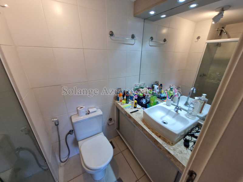Conheça 6154a94f-442f-48fd-a81d-7ffa61 do imóvel - Apartamento à venda Rua Pereira de Siqueira, Tijuca, Rio de Janeiro - R$ 599.000 - TJAP22050 - 13 6154a94f-442f-48fd-a81d-7ffa61 - 13