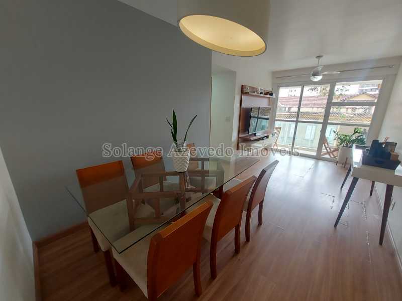 Conheça 20250923_112840 do imóvel - Apartamento à venda Rua Mariz e Barros, Tijuca, Rio de Janeiro - R$ 1.050.000 - TJAP31377 - 3 20250923_112840 - 3