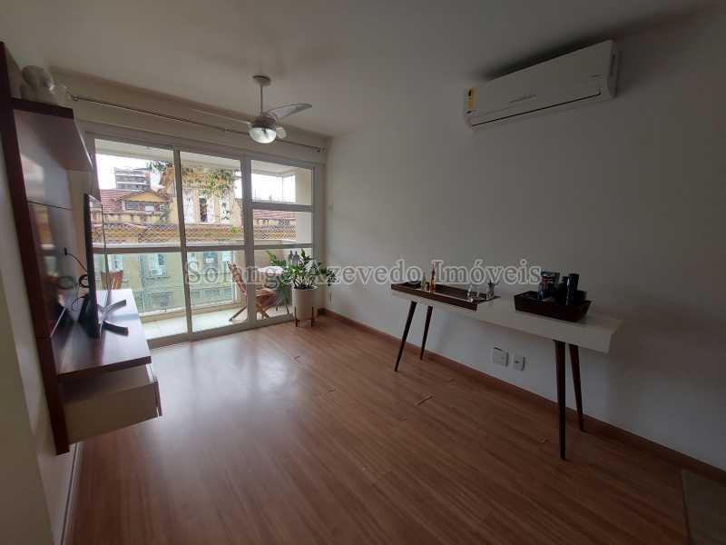 Conheça 20250923_112813 do imóvel - Apartamento à venda Rua Mariz e Barros, Tijuca, Rio de Janeiro - R$ 1.050.000 - TJAP31377 - 4 20250923_112813 - 4