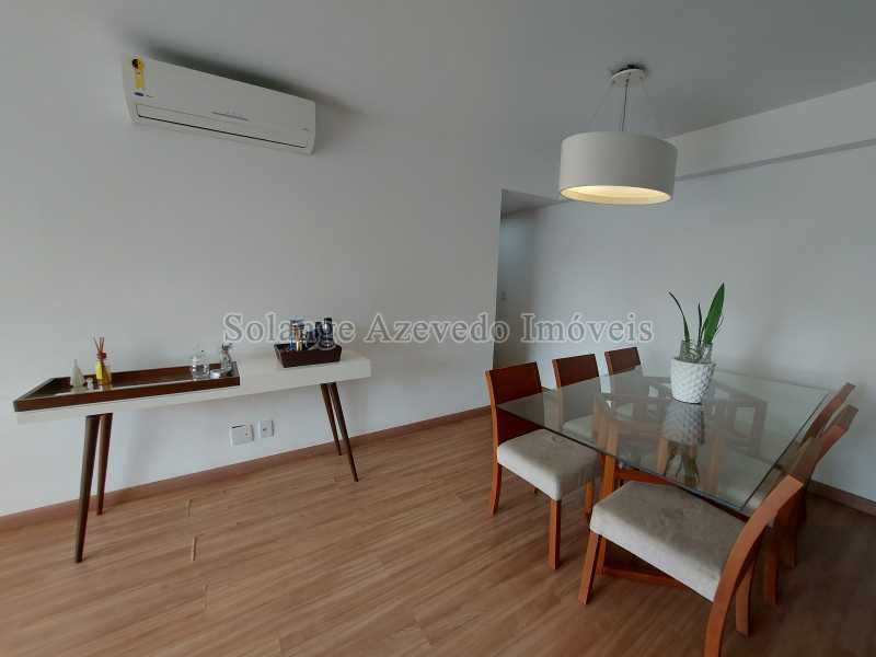 Conheça 20250923_112801 do imóvel - Apartamento à venda Rua Mariz e Barros, Tijuca, Rio de Janeiro - R$ 1.050.000 - TJAP31377 - 5 20250923_112801 - 5